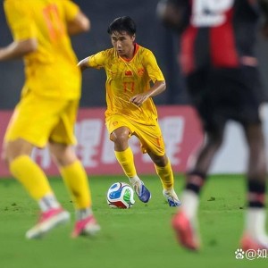 8.9日：60秒连捅两刀！U17国足把德甲豪门打懵了，这次真不是靠运气