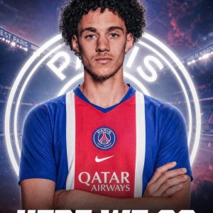 5000万！巴黎购买全能攻击手HWG，24岁的他会是PSG赛季新保障