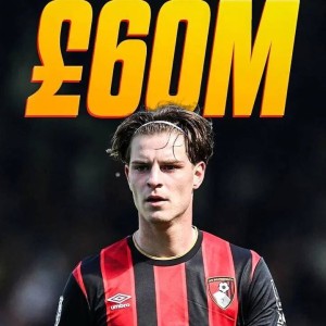 曼联认为6000万可签大英后备国脚！M费仍更受青睐，皇马无意竞价