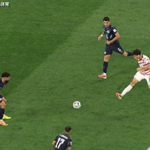 美国有可能会是本届“黑马”，但关键变量在普利西奇的身体控制
