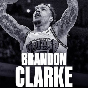 29岁灰熊球员克拉克死亡调查报告：吸食毒品过量致死