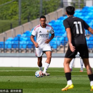 迪奥曼德上赛季德甲直接参与20球，五大联赛02后球员仅次于亚马尔