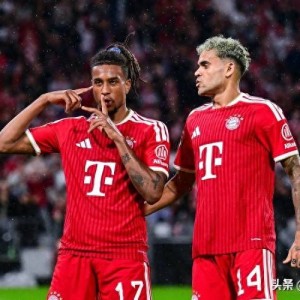 2-0，2-3！德甲悲喜夜！药厂输球多特告捷，积分榜更新：拜仁领跑
